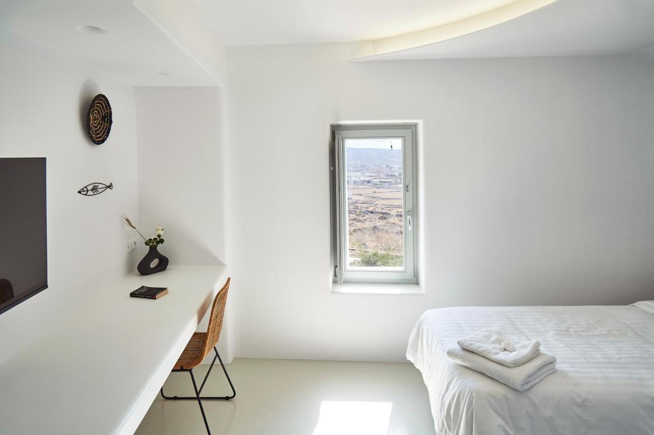 Teal Rock Mykonos Ferienhaus