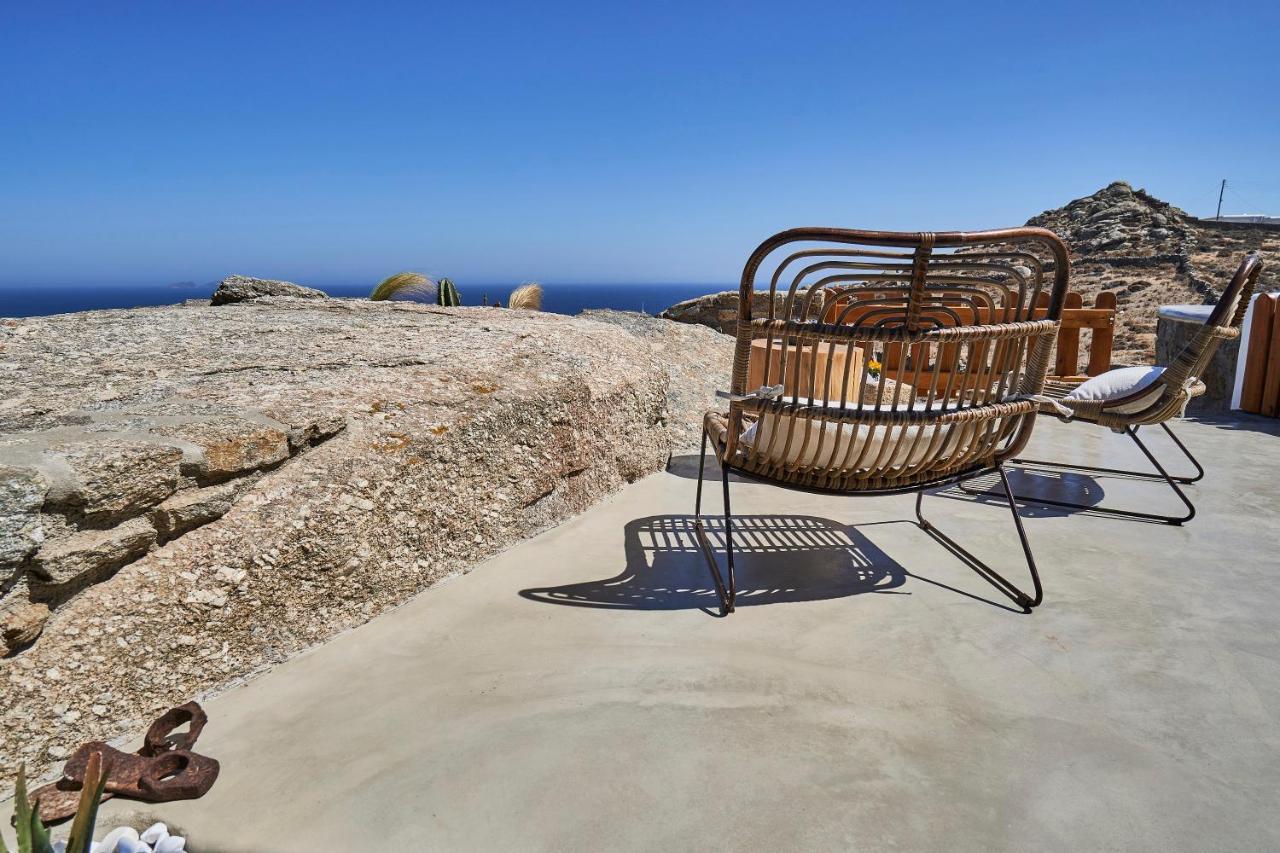 Teal Rock Mykonos * Ano Mera