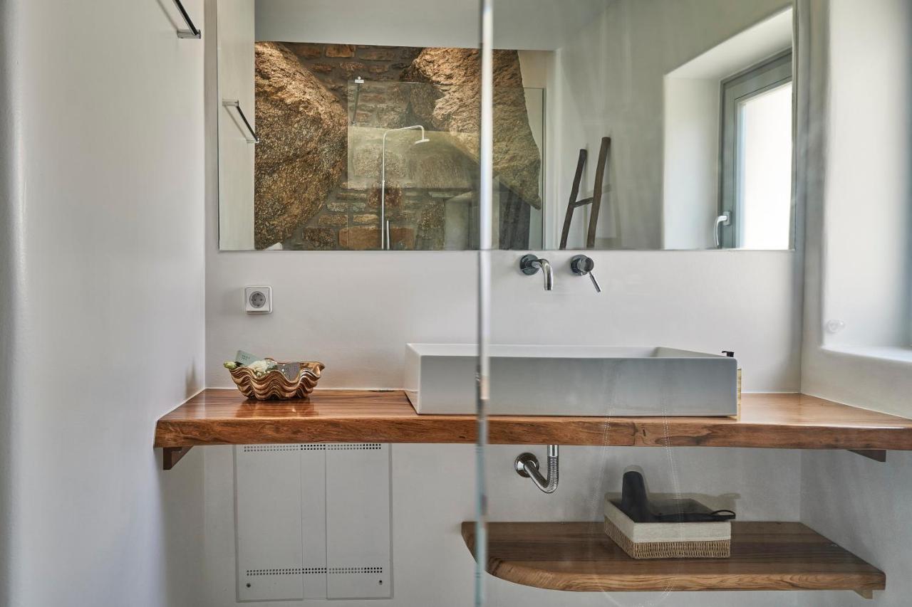Teal Rock Mykonos Ferienhaus
