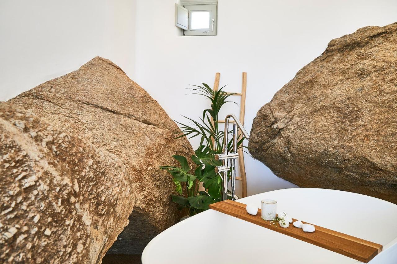 Teal Rock Mykonos *