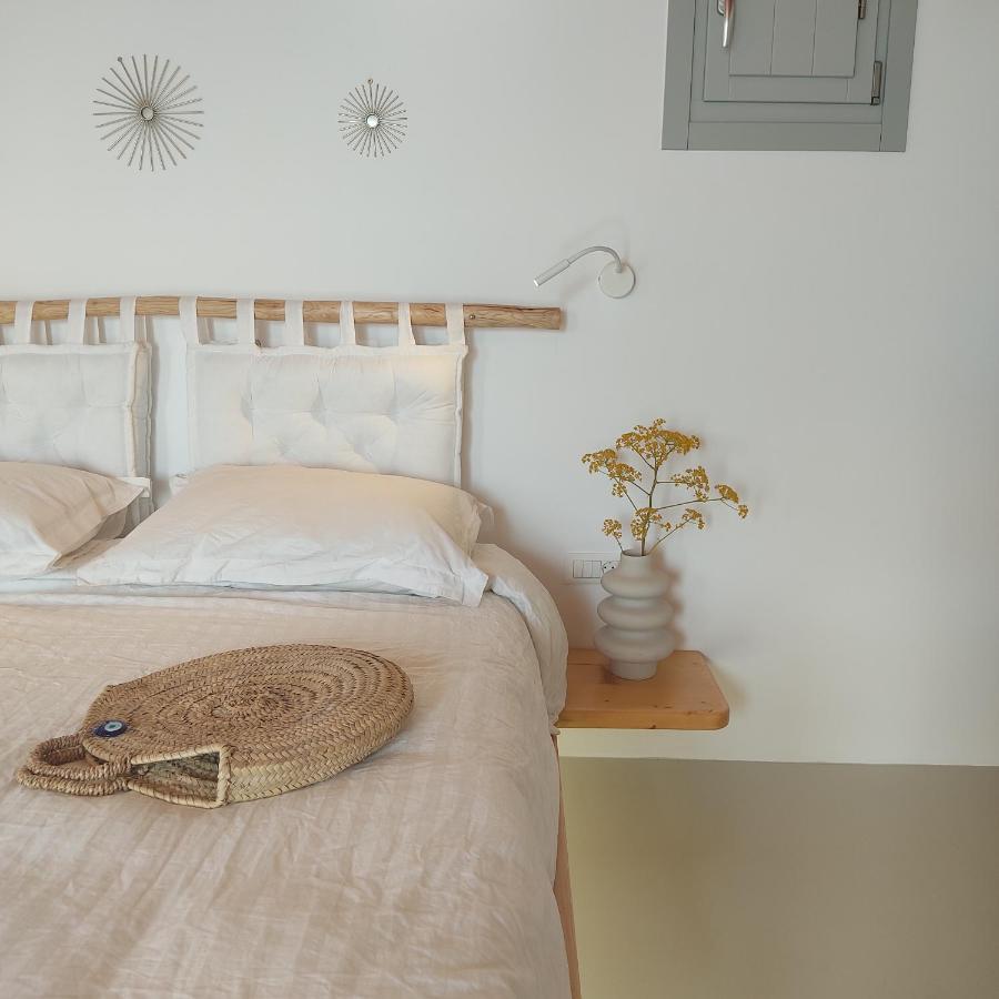 Ferienhaus Teal Rock Mykonos