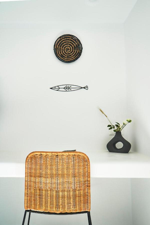 Casa de férias Teal Rock Mykonos *